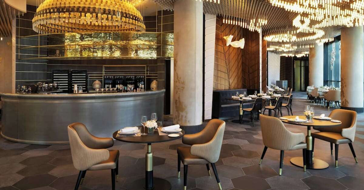 Een foto van Paragraph Freedom Square a Luxury Collection Hotel