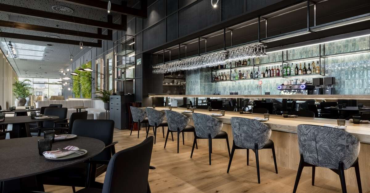 Een foto van Hotel SB Win
