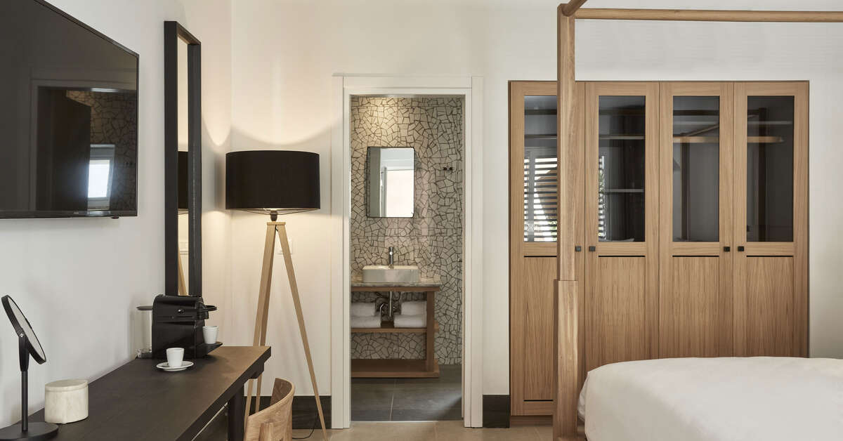Een foto van Lena Mare Boutique Hotel