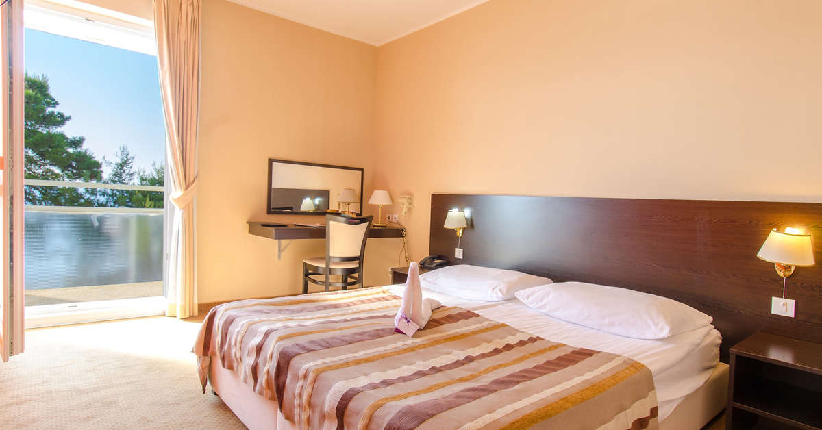 Ein Foto Hotel Punta