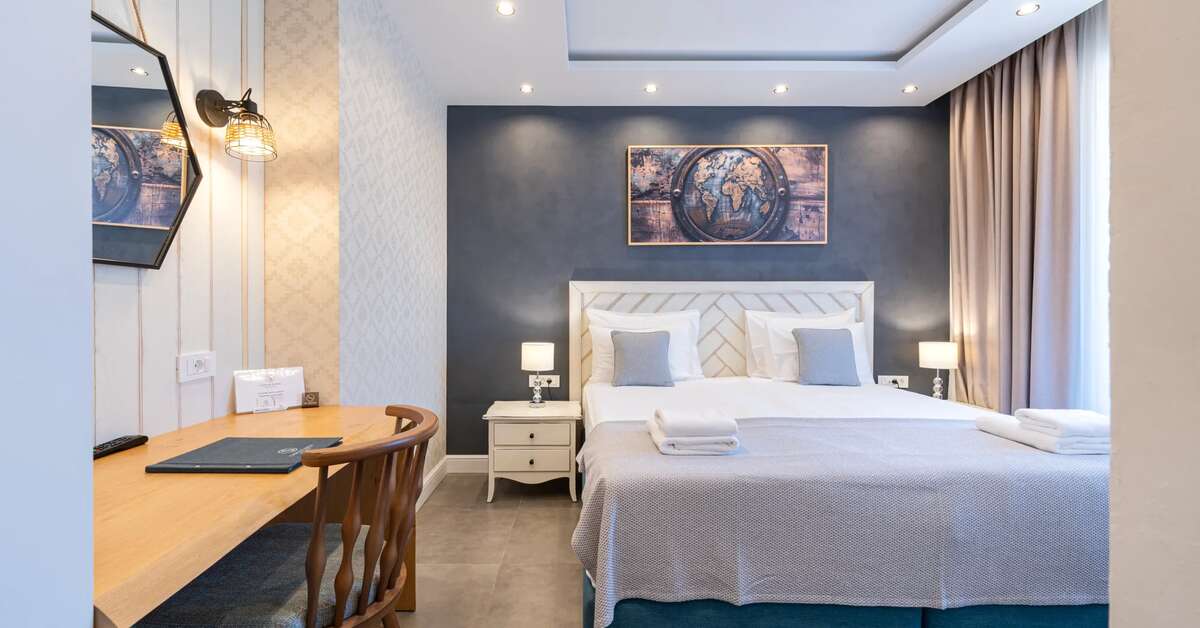 Een foto van Hotel Casa di Sofia