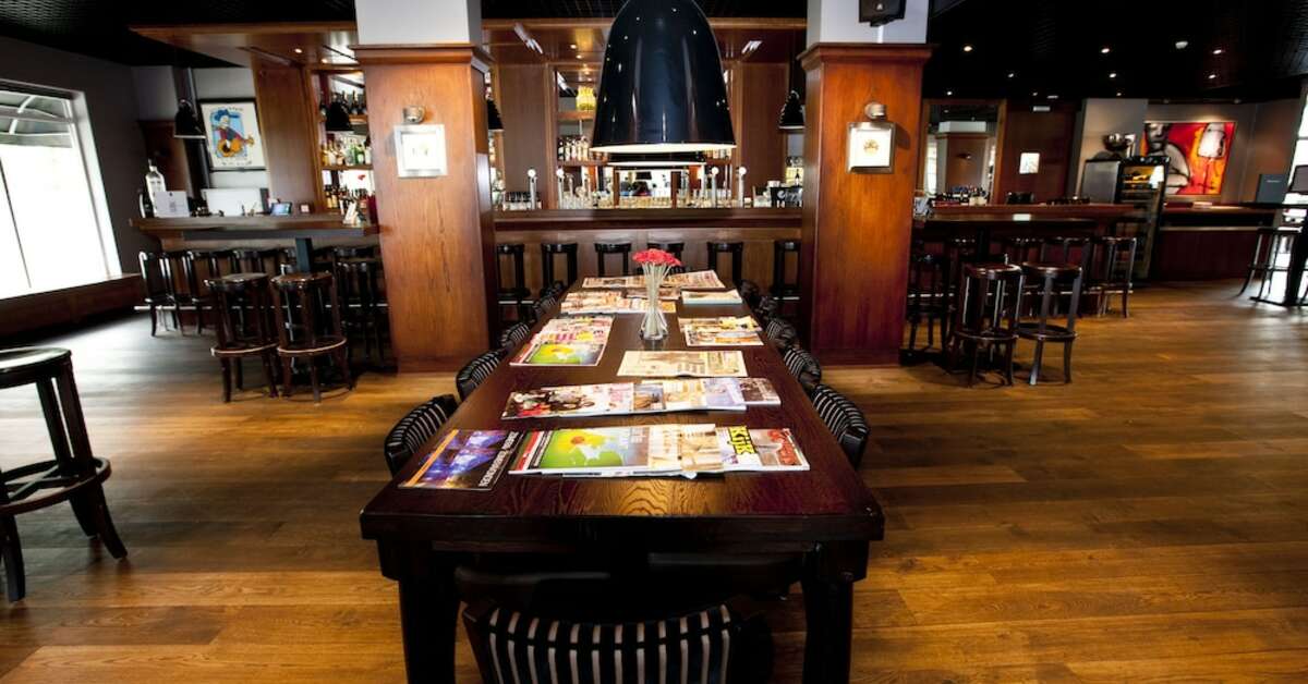 Een foto van Westcord Art Hotel Amsterdam