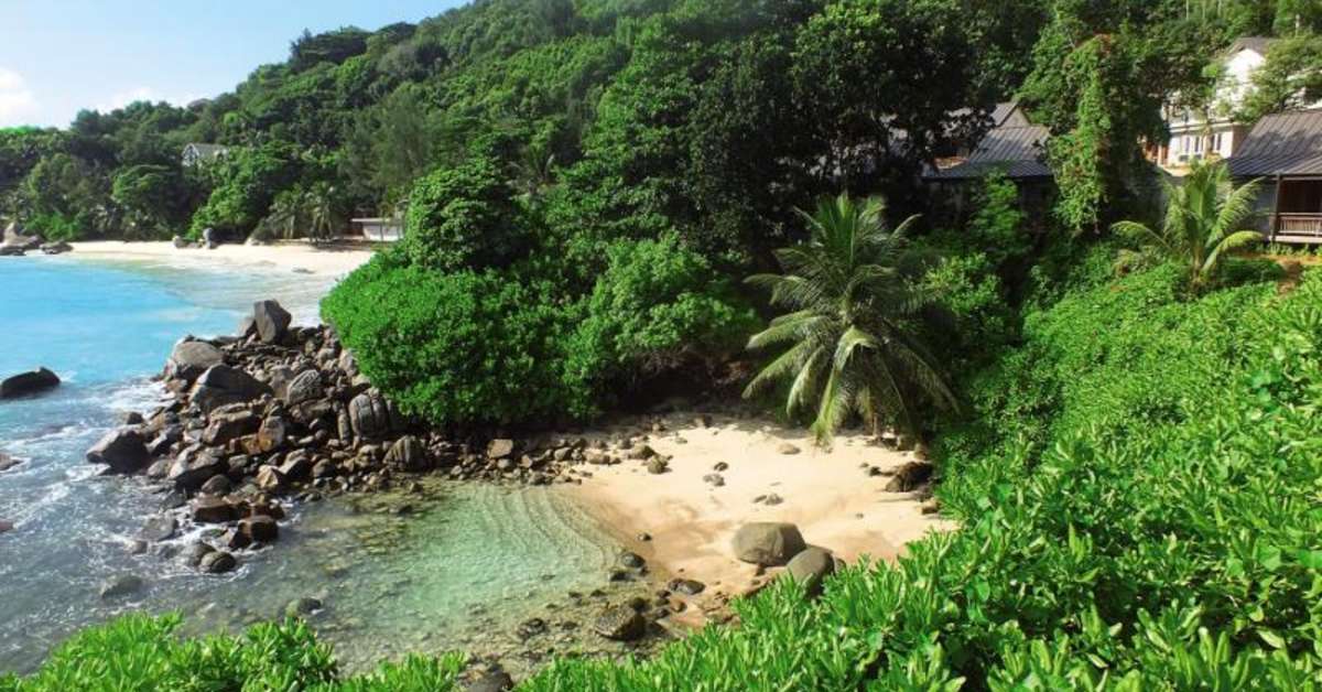 Een foto van Carana Beach Hotel