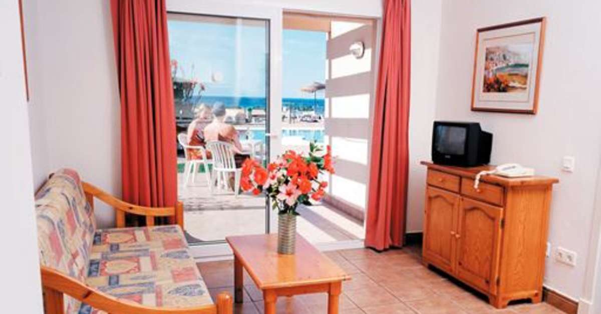 Een foto van Villas Mar Blau