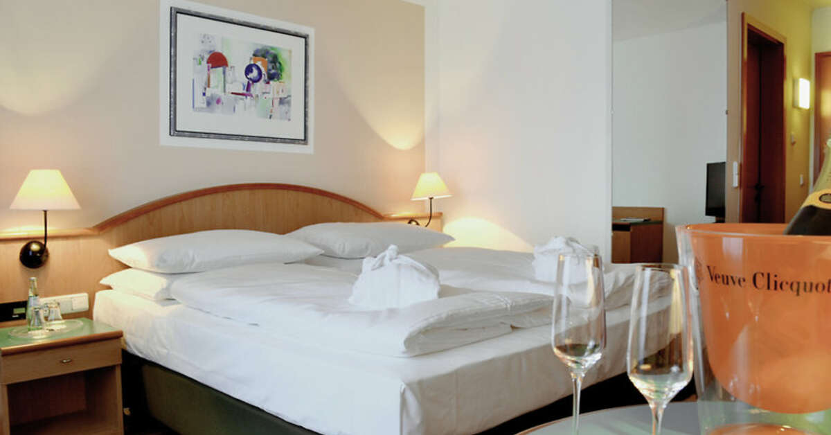 Een foto van Berg- & Jagdhotel Gabelbach