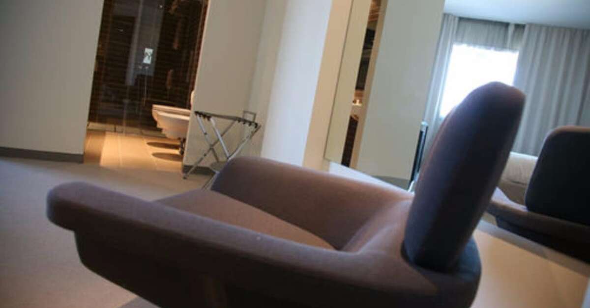 Een foto van G Hotel Ancona