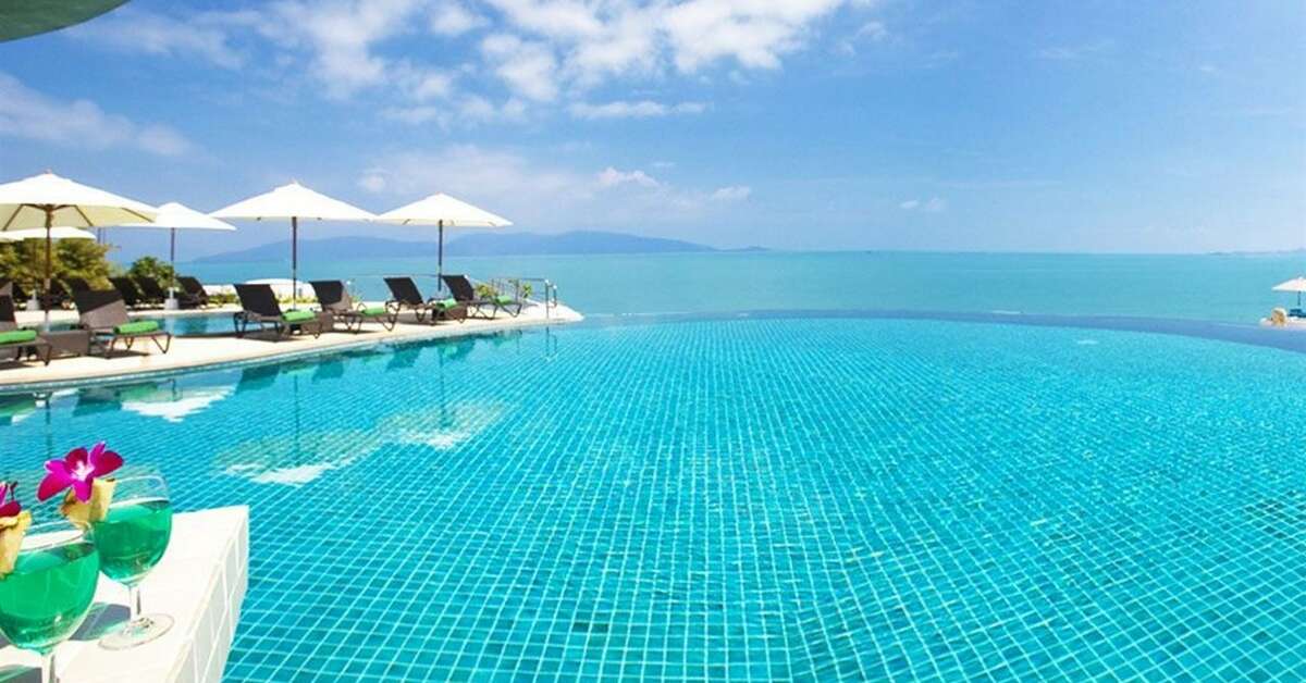 Een foto van Samui Buri Beach Resort & Spa