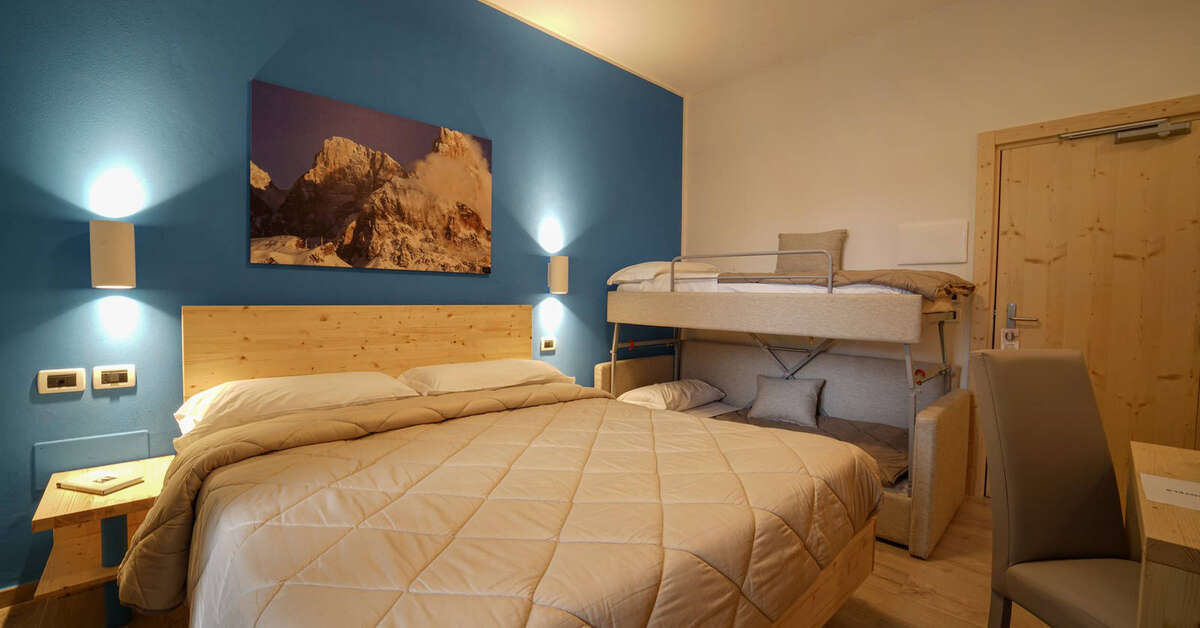 Een foto van GH Hotel Monzoni