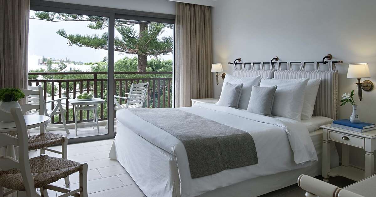 Een foto van Creta Maris Beach Resort