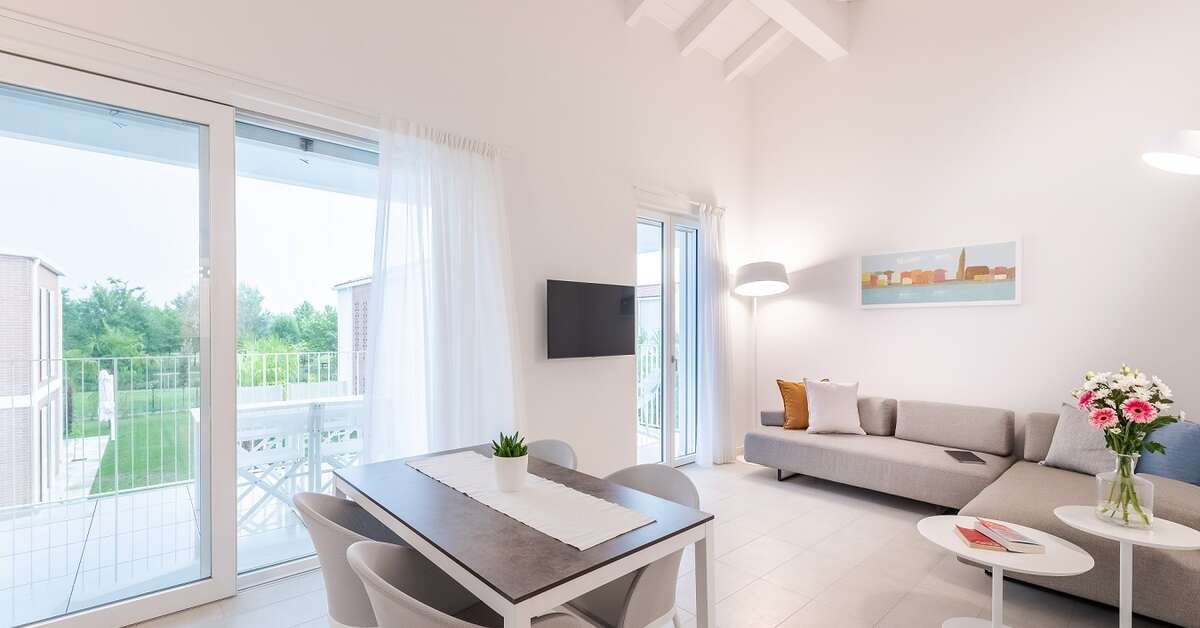Een foto van Pareus Beach Resort