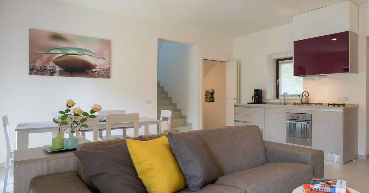 Een foto van Camping Village Mare Pineta