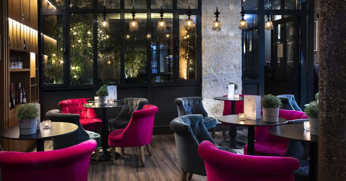 Een foto van Hotel Mademoiselle
