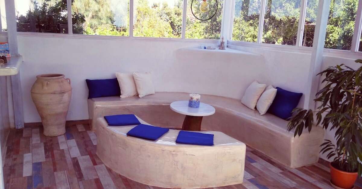 Ein Foto Naxos Summerland Resort