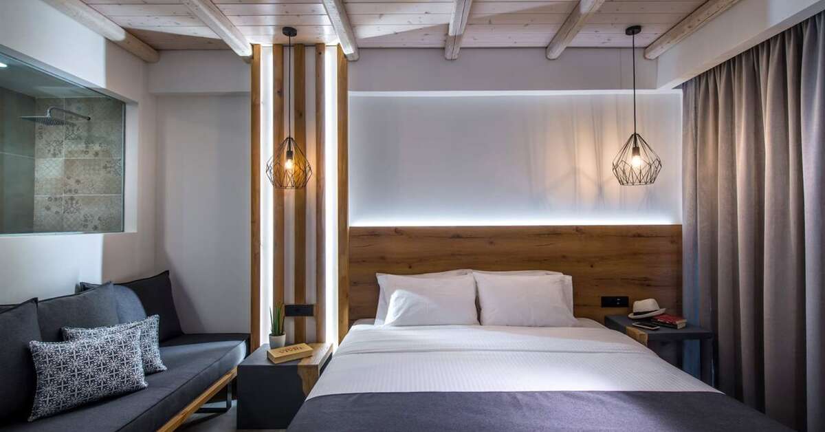 Een foto van Casa Blu Boutique
