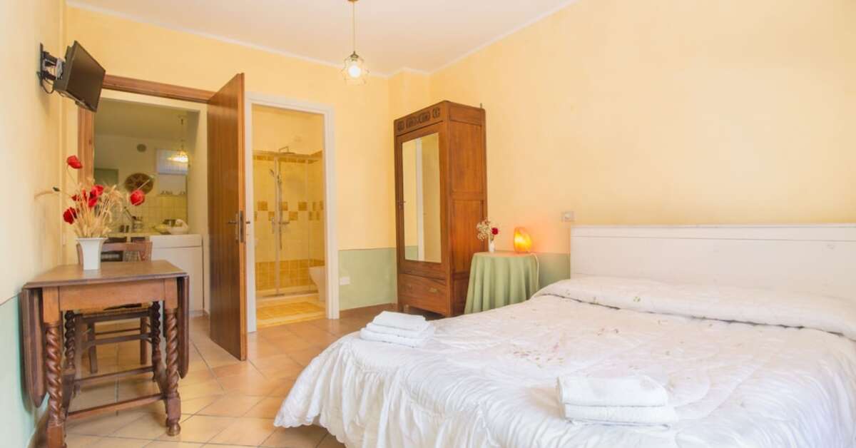 Een foto van B&B Dimora Morelli