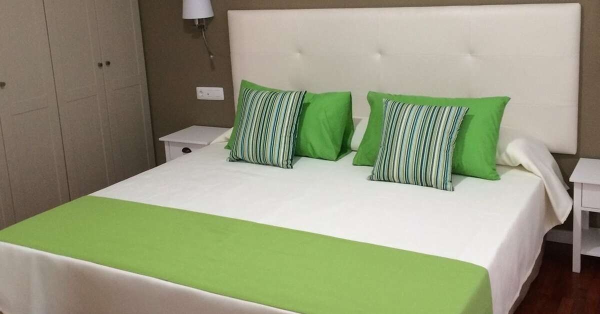 Een foto van Hotel San Borondon