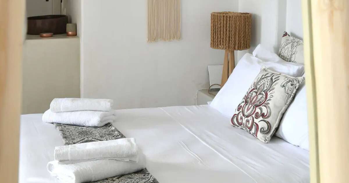 Een foto van Mythic Exclusive Retreat