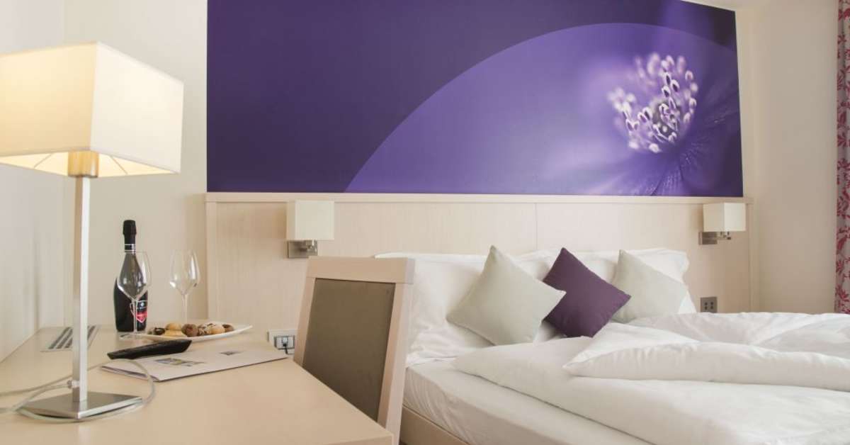 Een foto van Blu Hotel Natura & Spa
