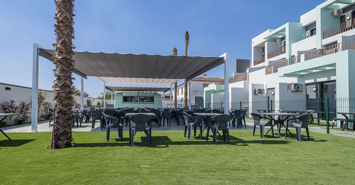Een foto van On the Residences
