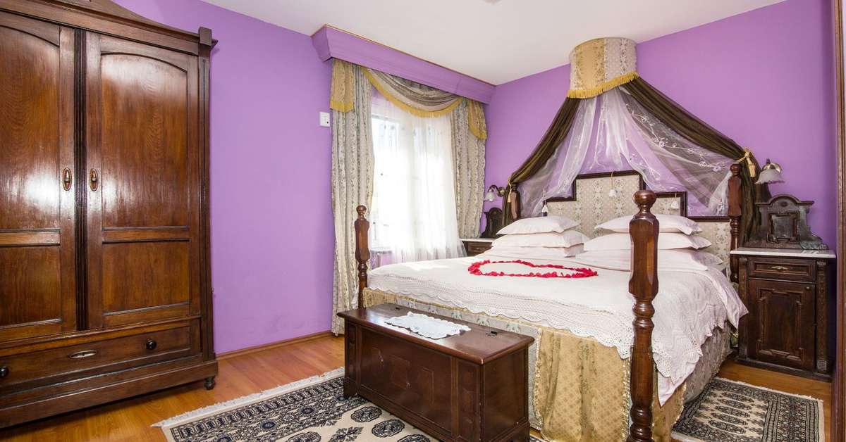 Ein Foto Heritage Hotel Pasike