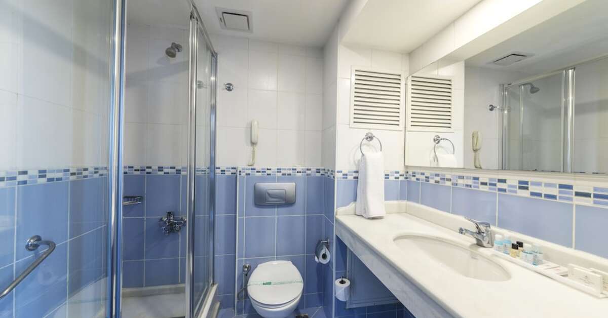Ein Foto Grand Yavuz Hotel