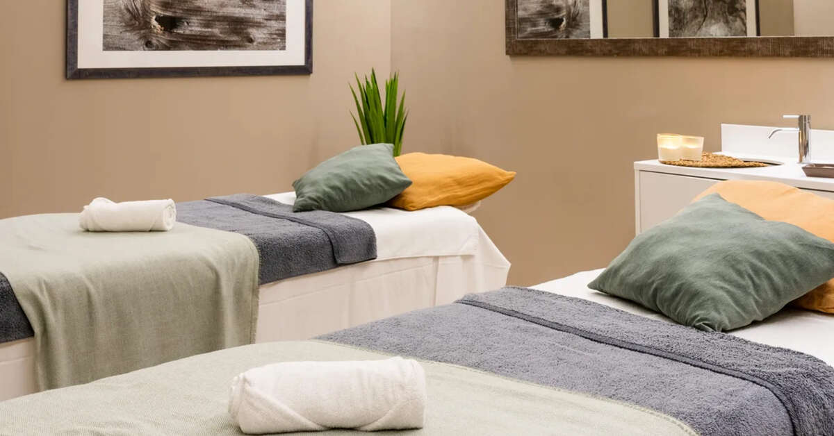 Een foto van Eden Villas & Appartementen