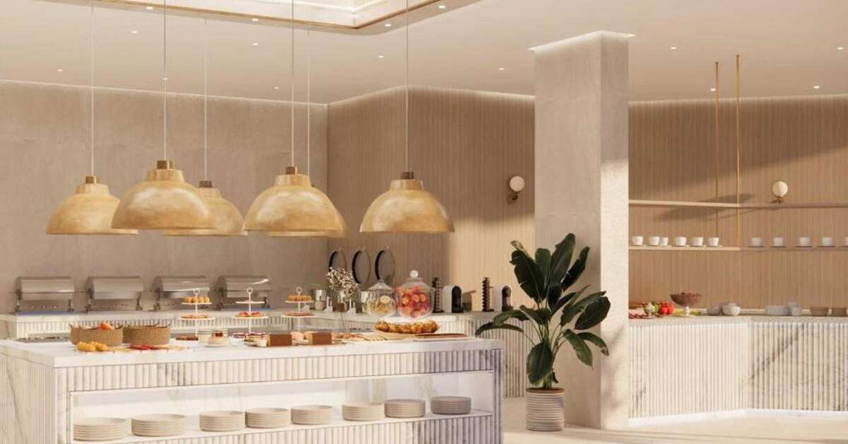 Een foto van Maxion Hotel