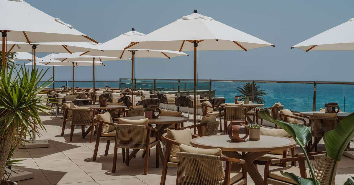 Een foto van Paradisus by Melia Fuerteventura