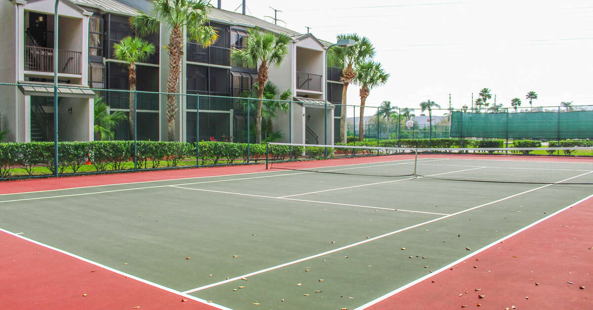 Een foto van Parkway International Resort