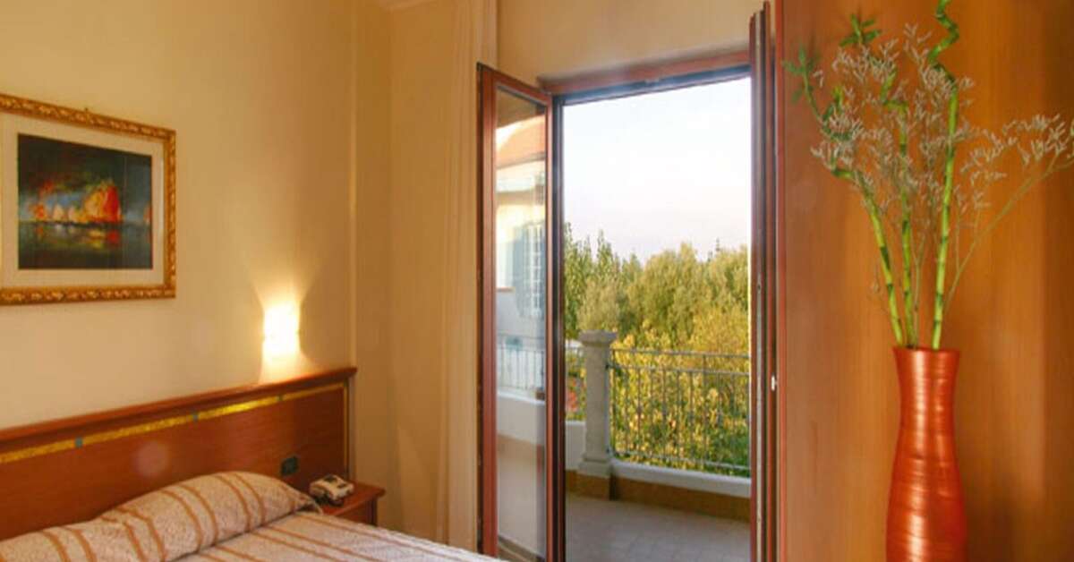 Een foto van Hotel Residence Piccolo