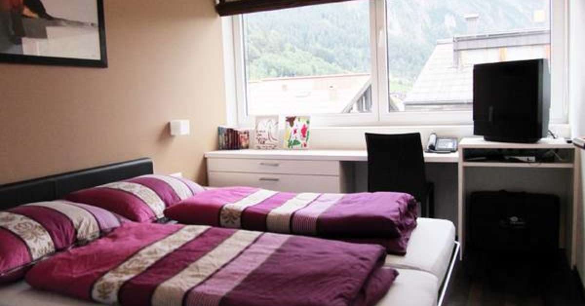 Een foto van Abina Appartementen