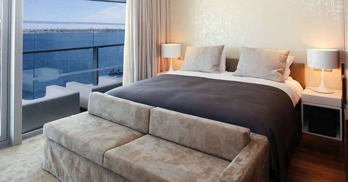 Een foto van Troia Design Hotel