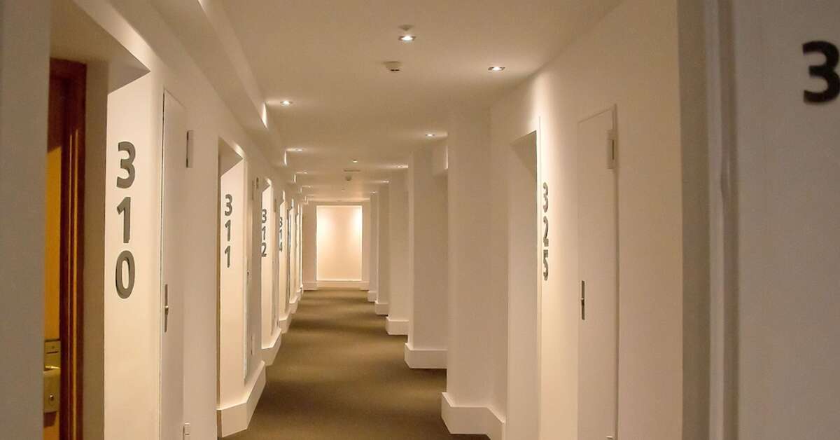 Ein Foto BQ Augusta Hotel