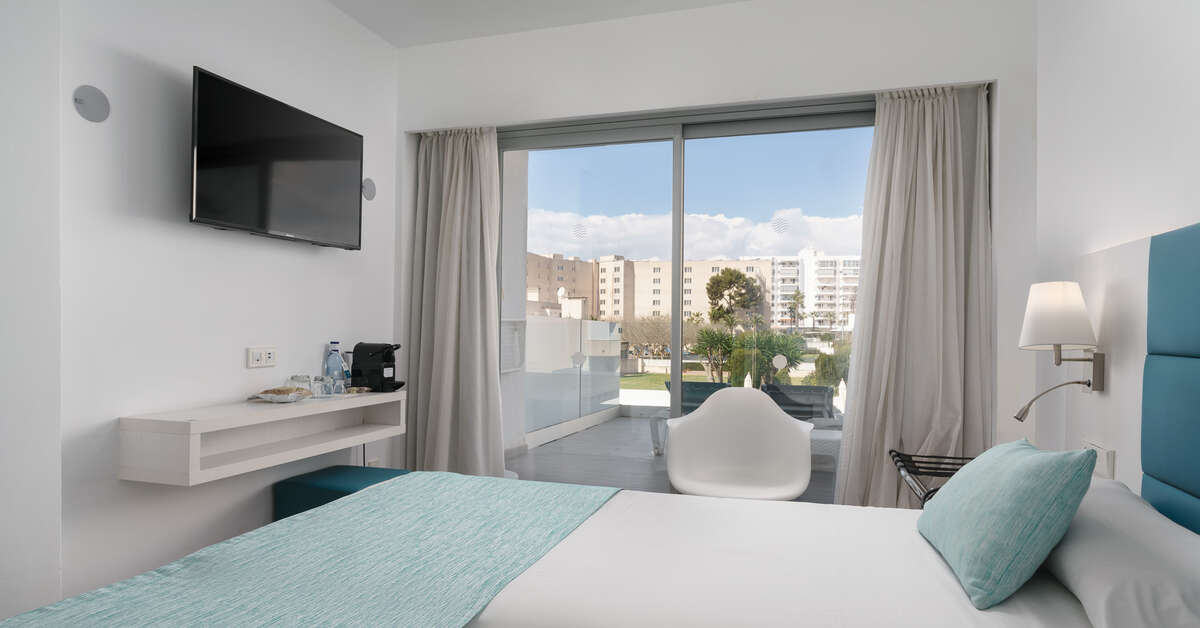 Een foto van Alua Leo Hotel