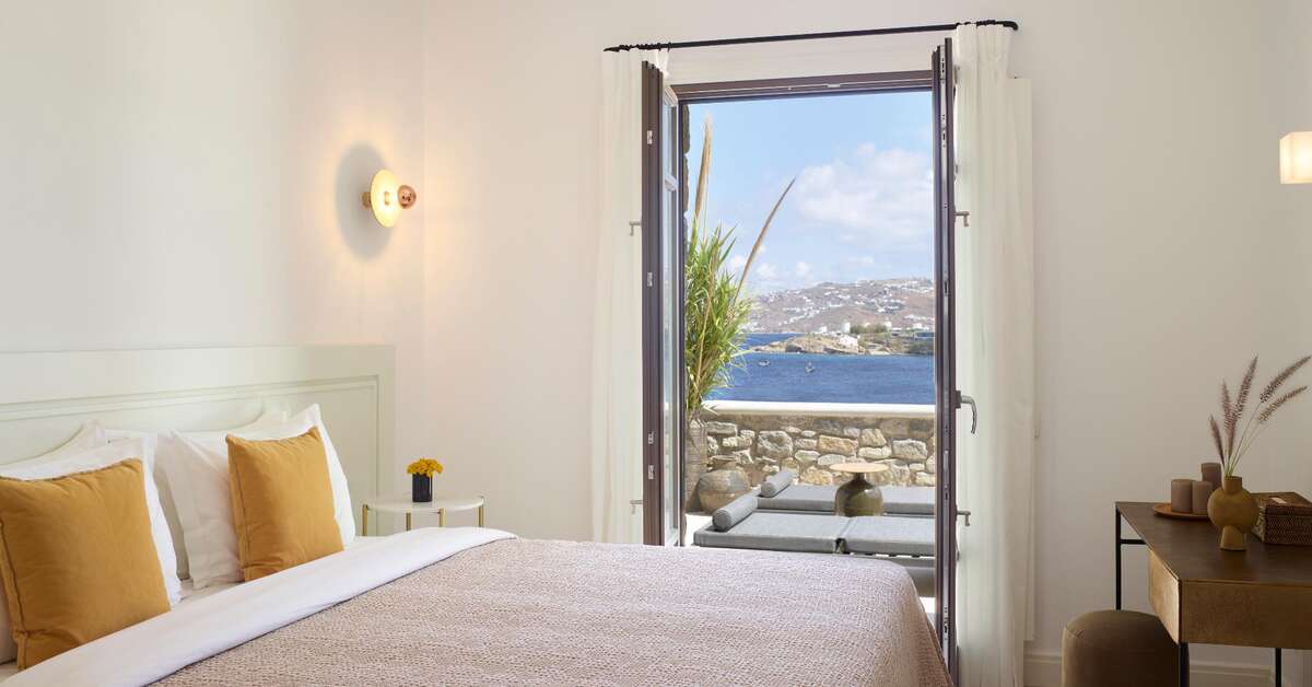 Een foto van Bonzoe Homes & Villas