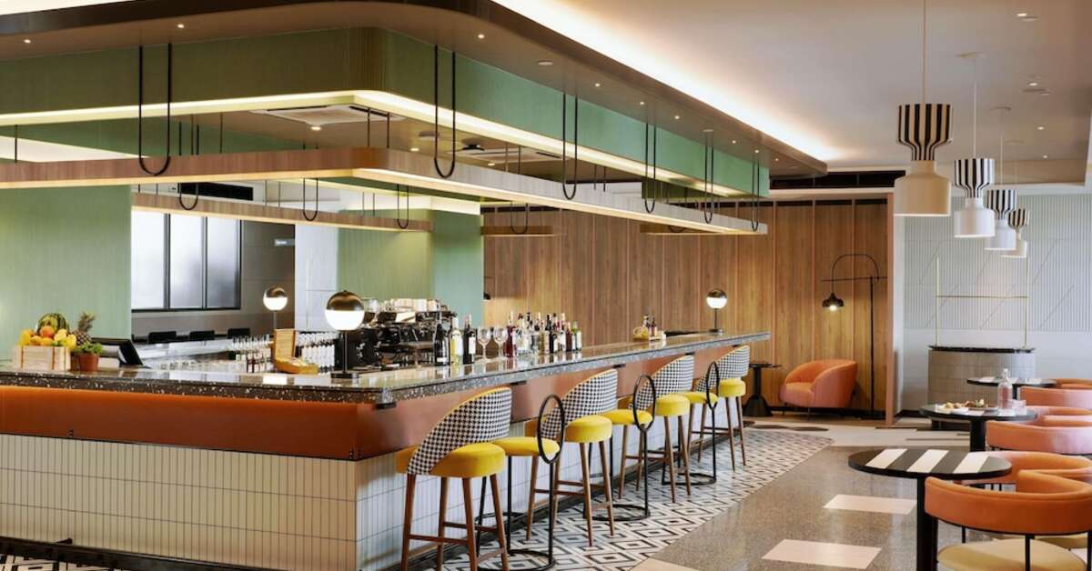 Een foto van Tribe Living Bangkok Sukhumvit 39