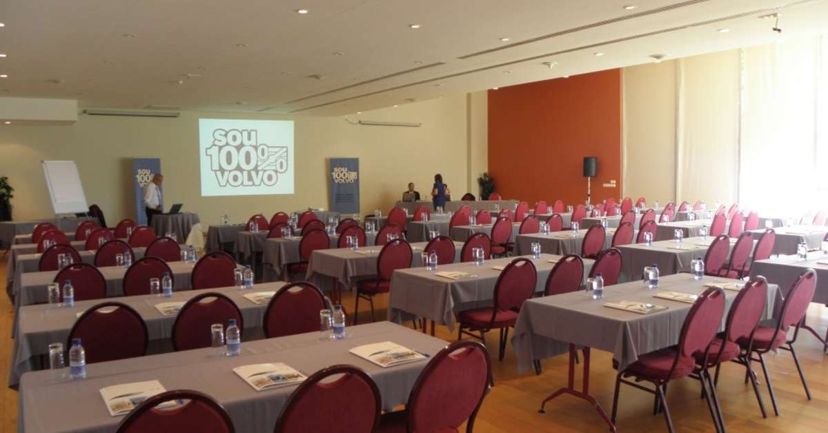 Een foto van Golden Tulip Caramulo Hotel & Spa