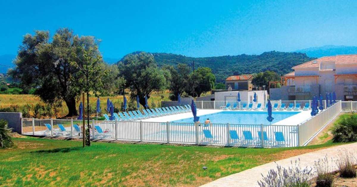 Een foto van Residence Casa D'orinaju