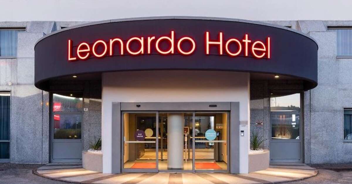 Een foto van Leonardo Hotel Verona