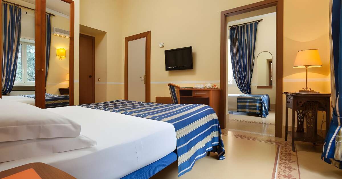 Een foto van Hotel Kennedy