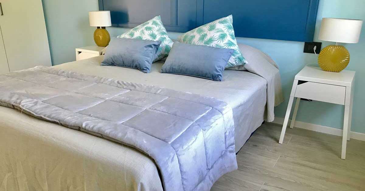 Een foto van Hotel Il Miraggio