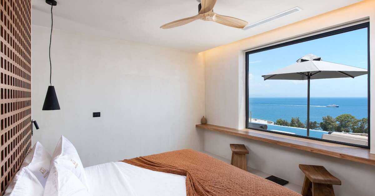 Een foto van Koia All-Suite Wellbeing Resort