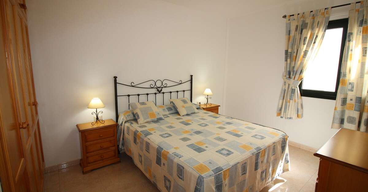Een foto van Appartementen Cala