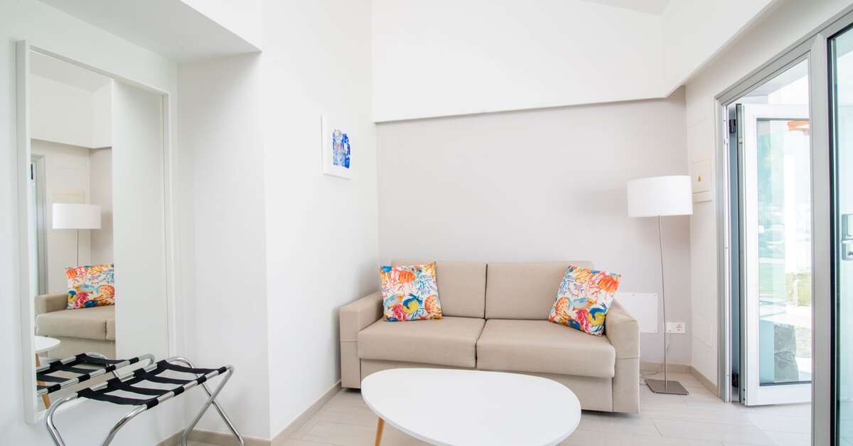 Een foto van Hotel Livvo Dunagolf Suites