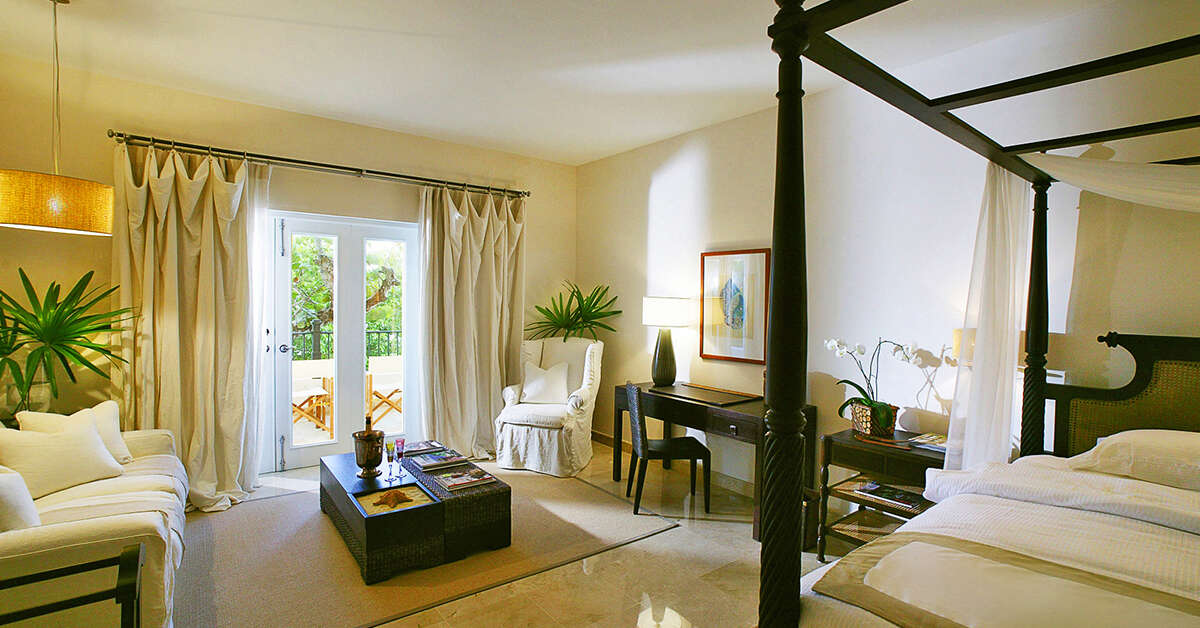 Een foto van Casa Colonial Beach & Spa