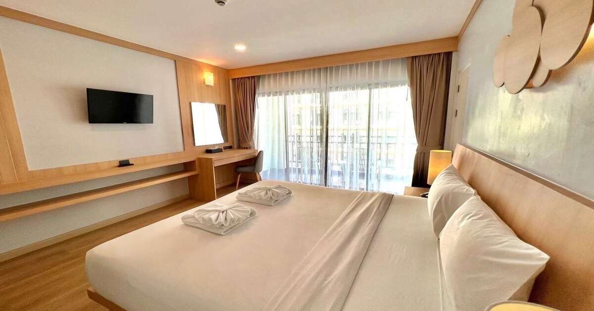 Een foto van Amata Patong