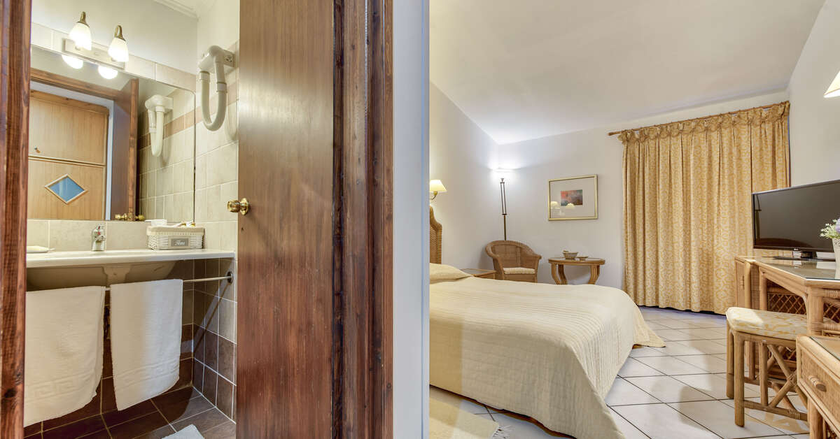 Een foto van Aquarius Hotel