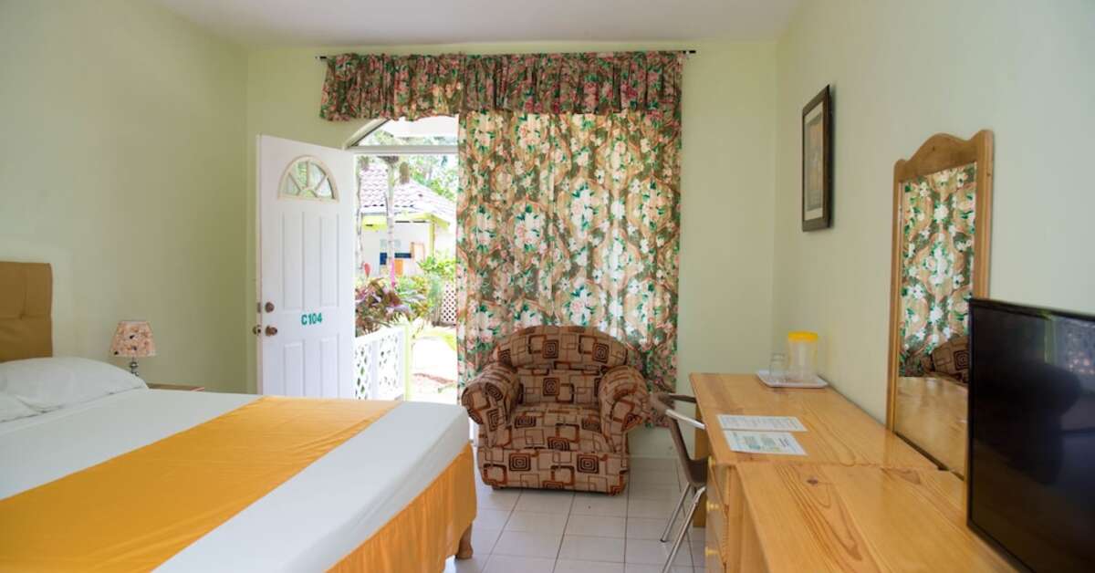 Een foto van Fun Holiday Beach Hotel