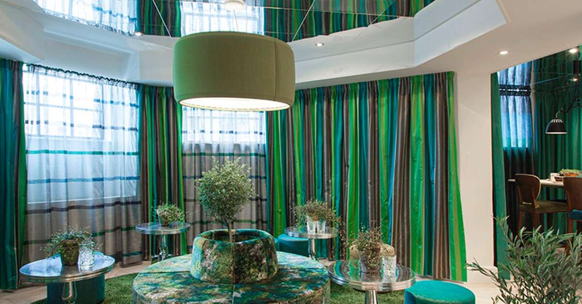 Een foto van Absalon Hotel