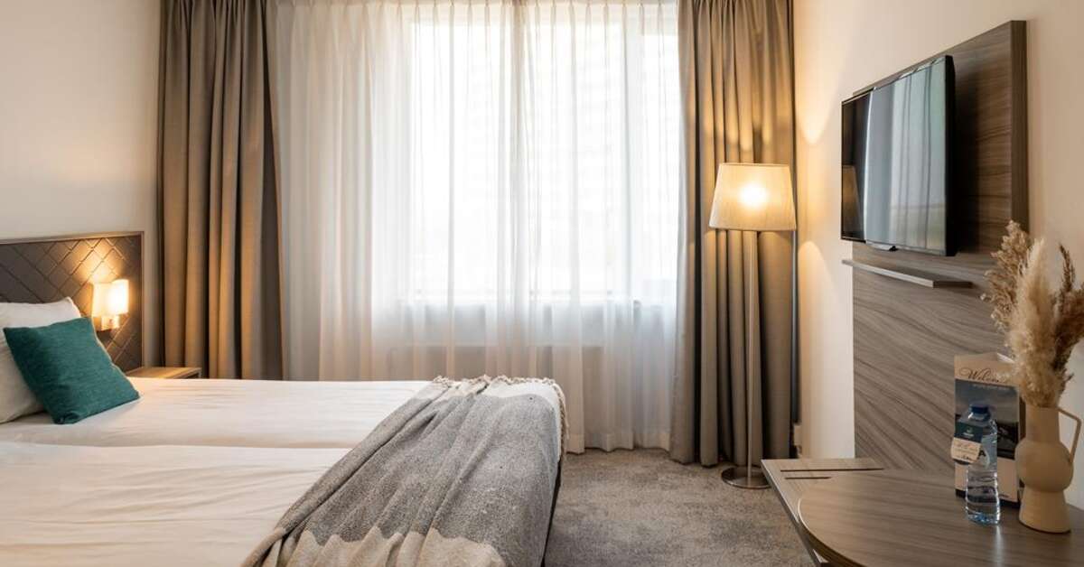 Een foto van Churchill Hotel Terneuzen